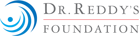 Dr.reddys foundation
